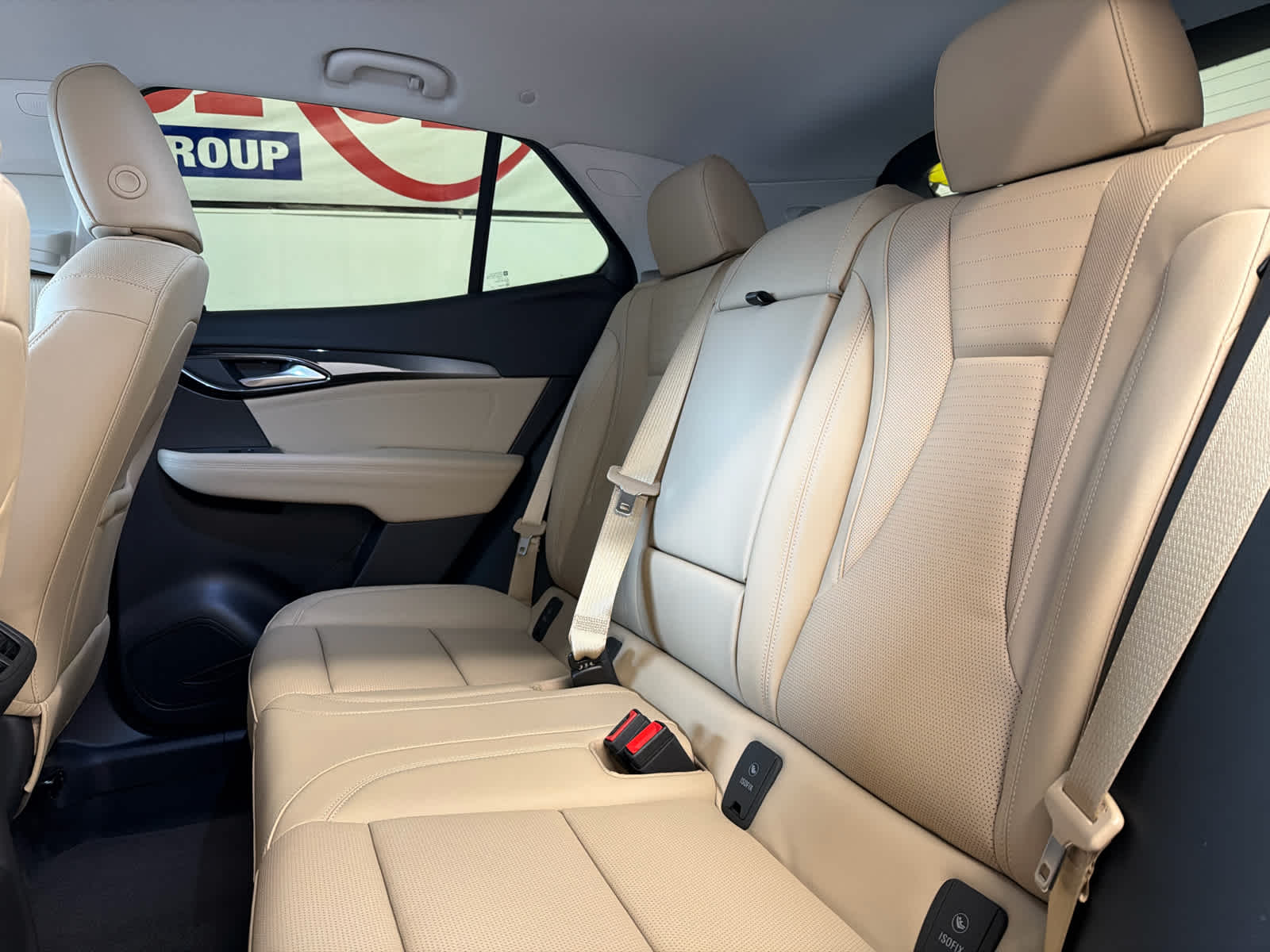 2026 Buick Envision Preferred - Photo 25