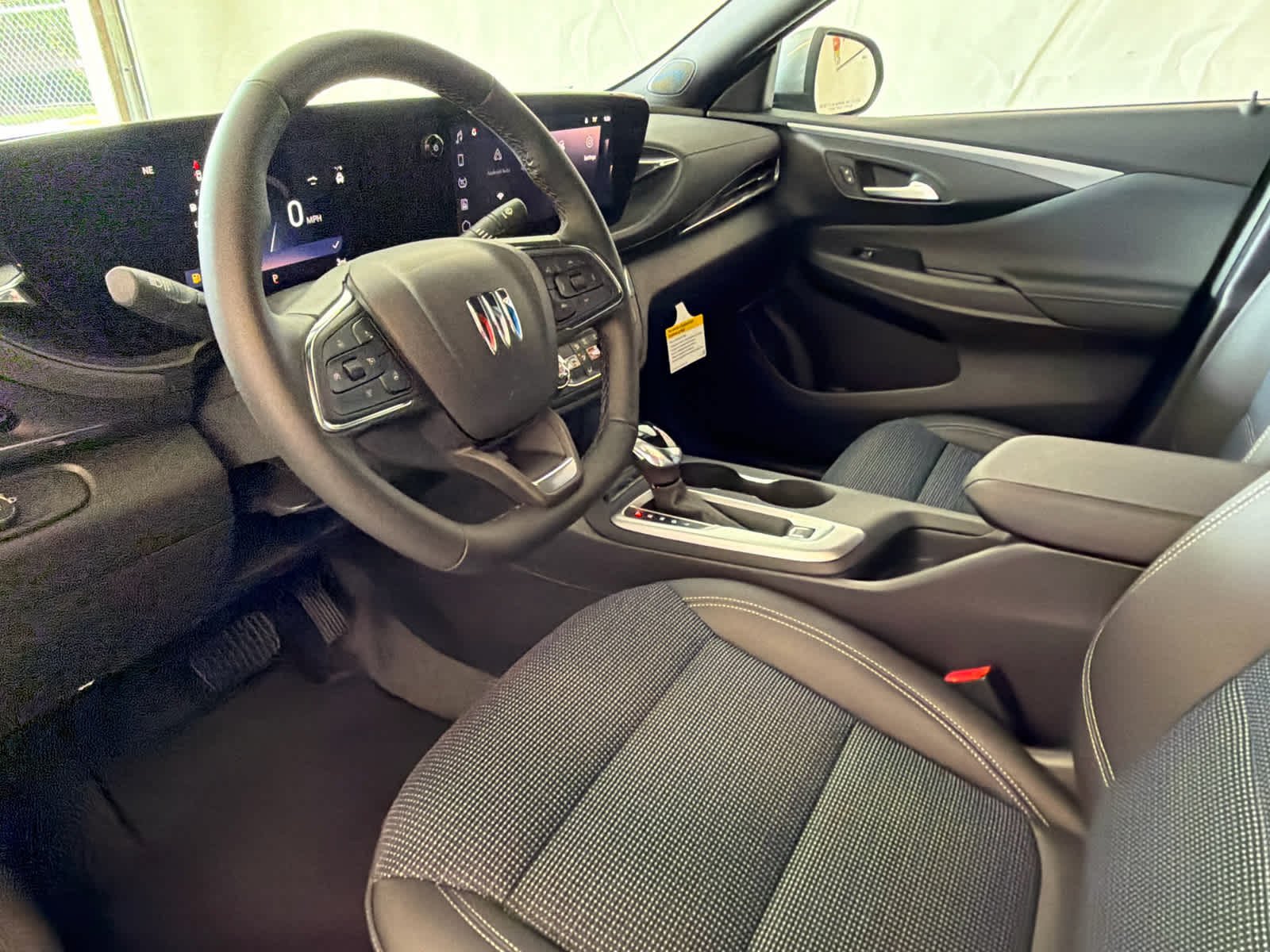 2026 Buick Envista Preferred - Photo 14