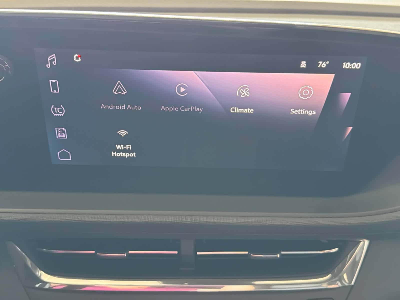 2026 Buick Envista Preferred - Photo 39