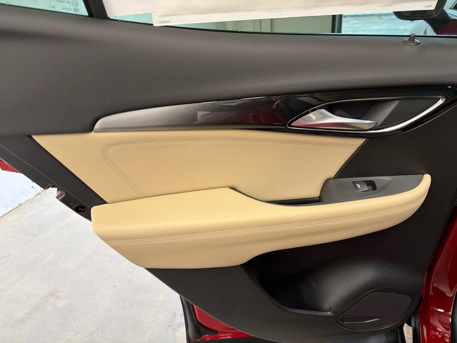 2026 Buick Envision Preferred - Photo 26