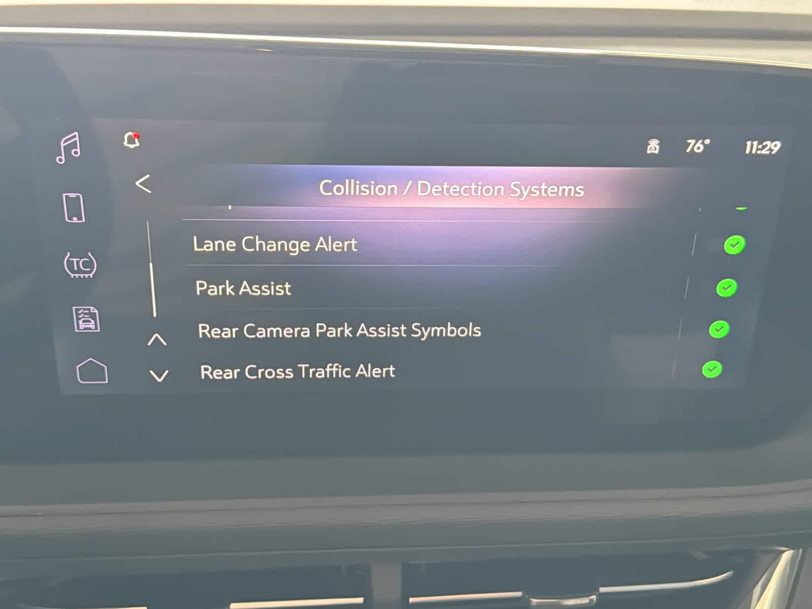2026 Buick Envista Preferred - Photo 46