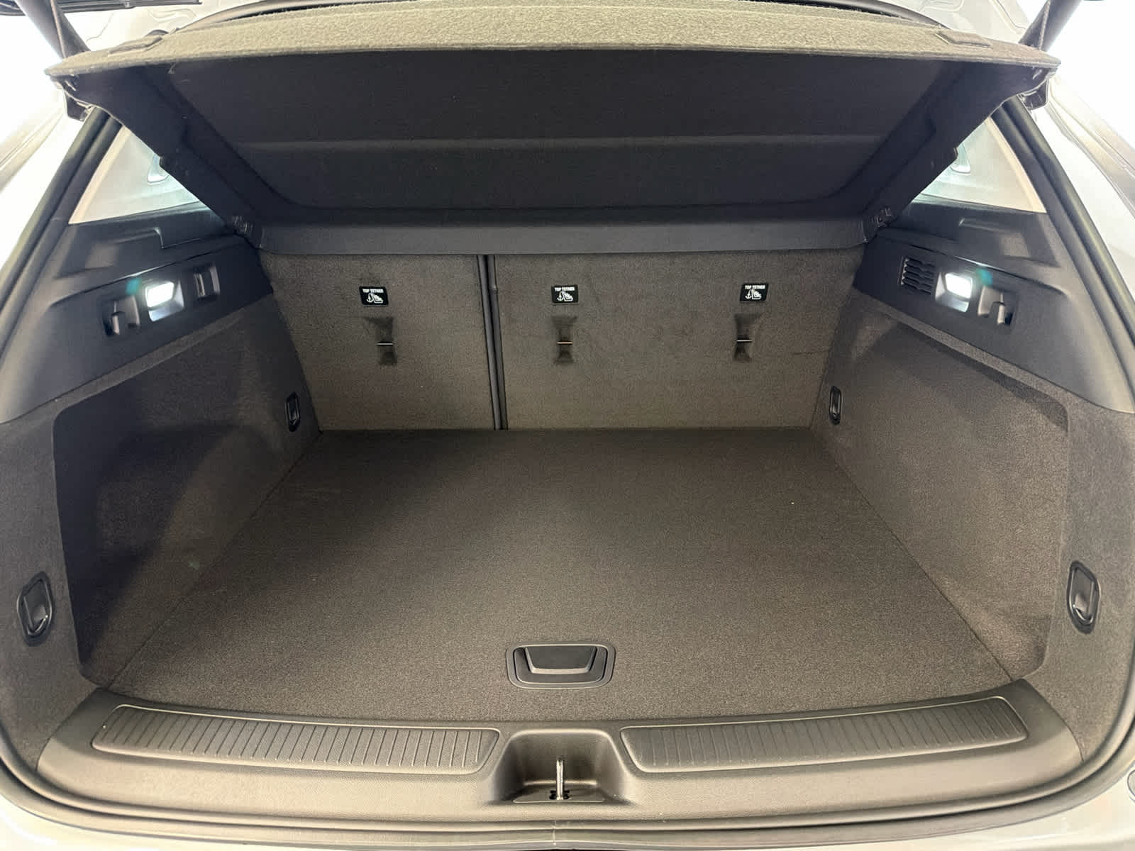 2026 Buick Envision Sport Touring - Photo 8