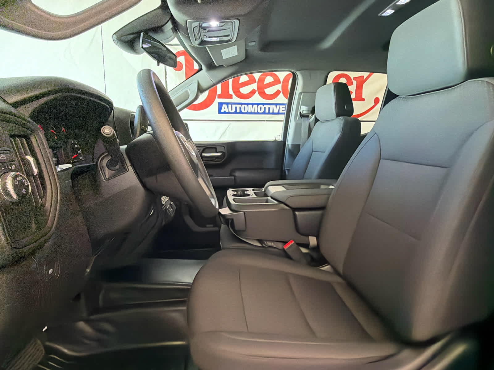 2026 GMC Sierra 1500 Pro - Photo 16