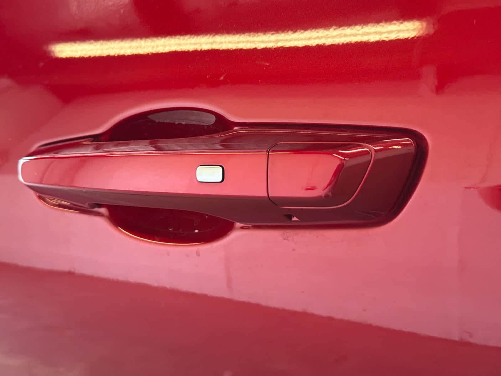 2026 GMC Terrain Elevation - Photo 14