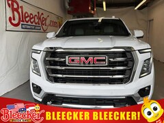 2026 GMC Yukon Elevation SUV
