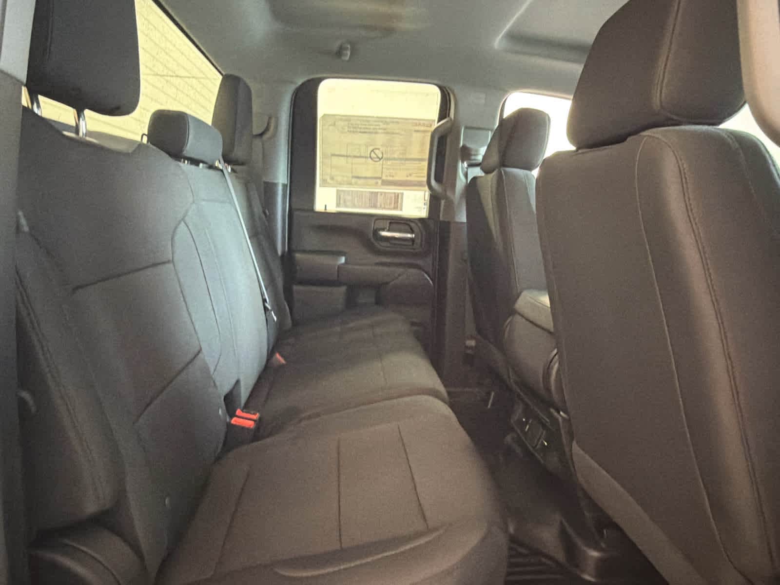 2026 GMC Sierra 2500HD Pro - Photo 28