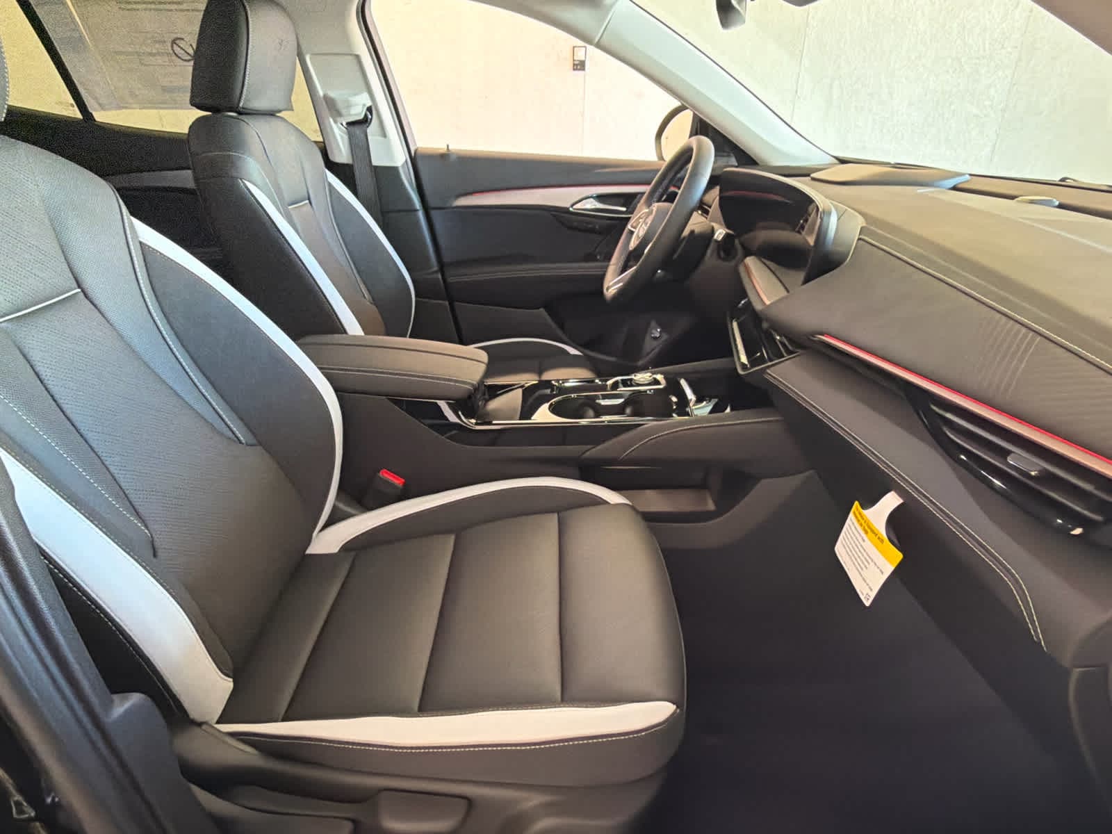 2026 Buick Envision Sport Touring - Photo 25