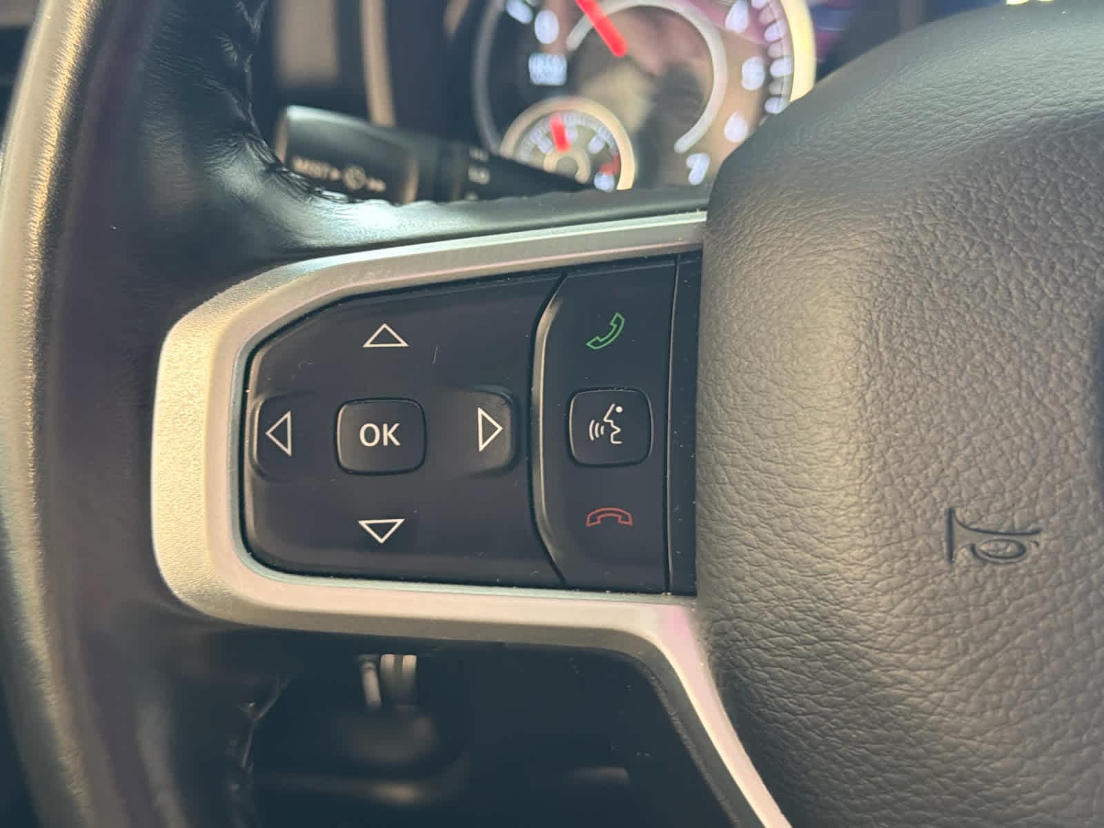 2021 RAM Ram 1500 Pickup Big Horn/Lone Star - Photo 34