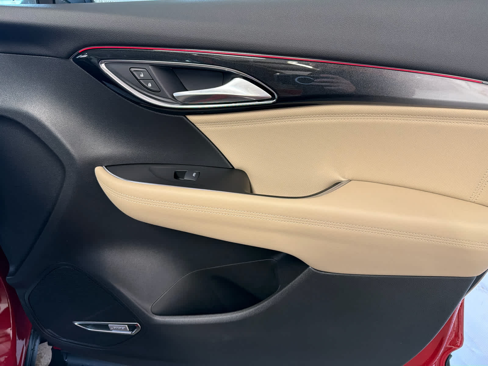 2026 Buick Envision Preferred - Photo 31