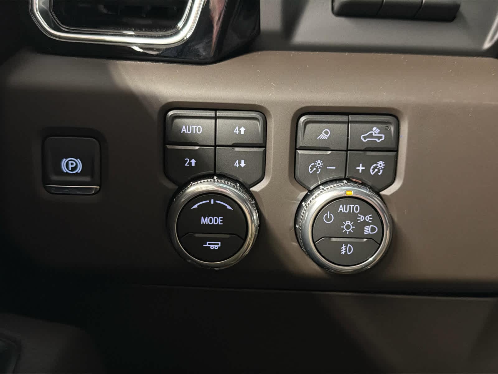 2026 GMC Sierra 2500HD Denali - Photo 43
