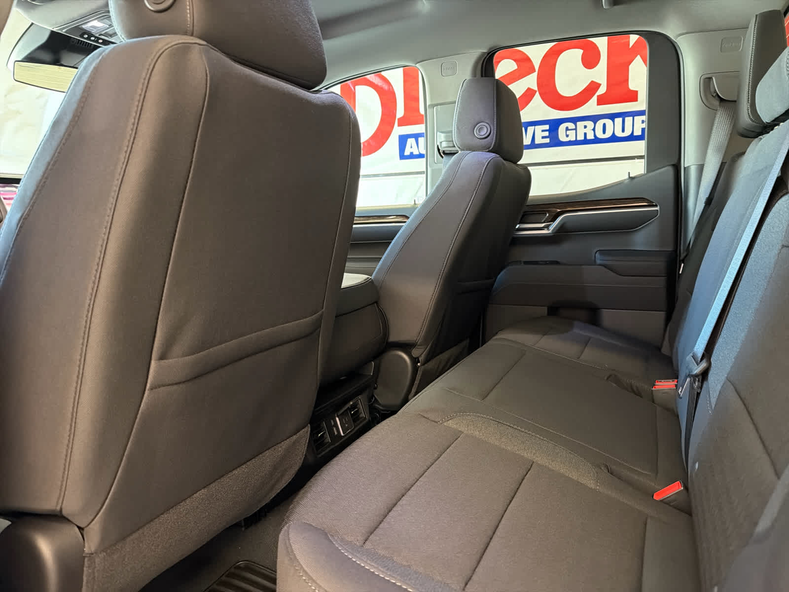 2026 GMC Sierra 1500 Elevation - Photo 21
