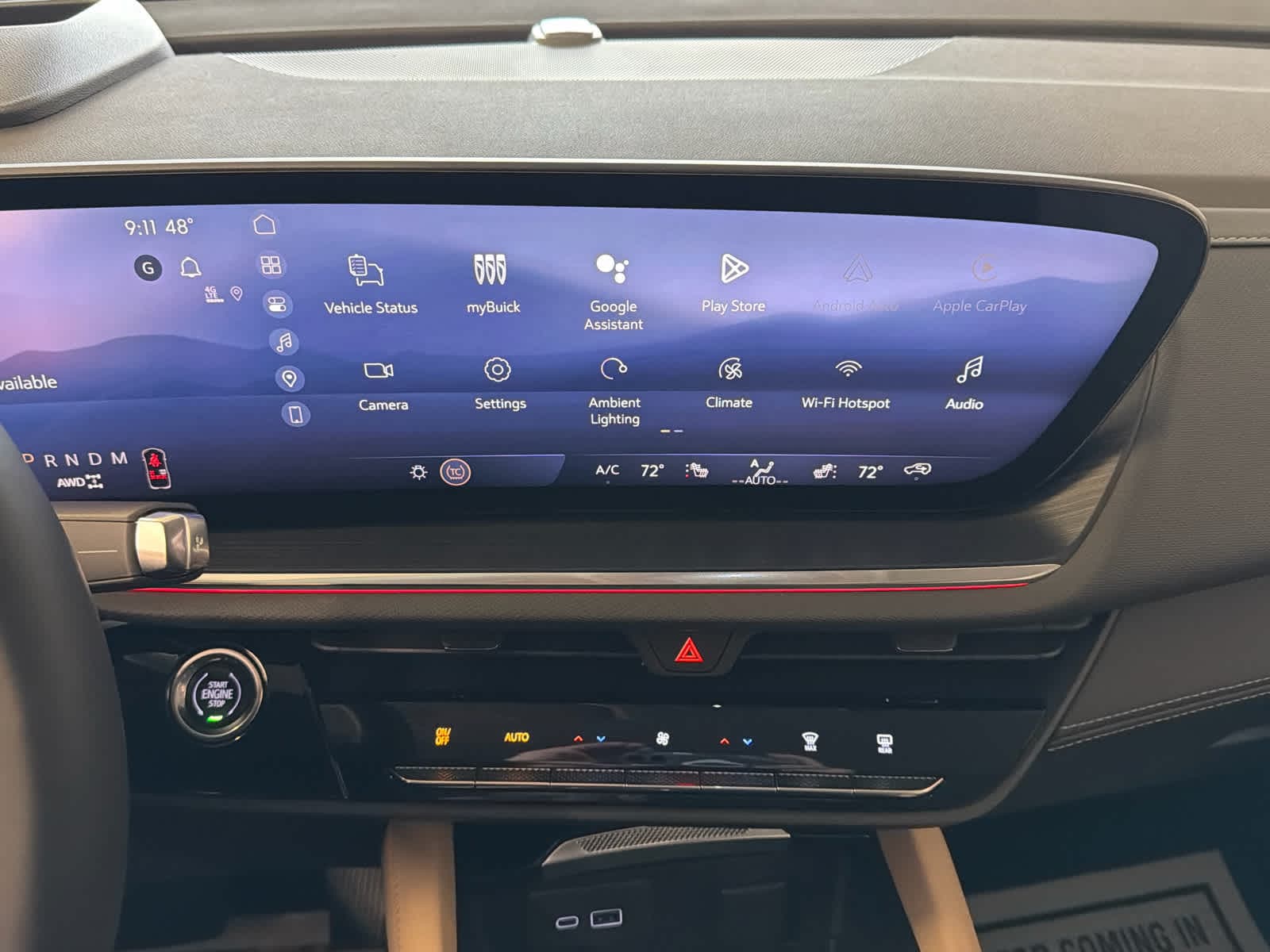 2026 Buick Envision Preferred - Photo 47