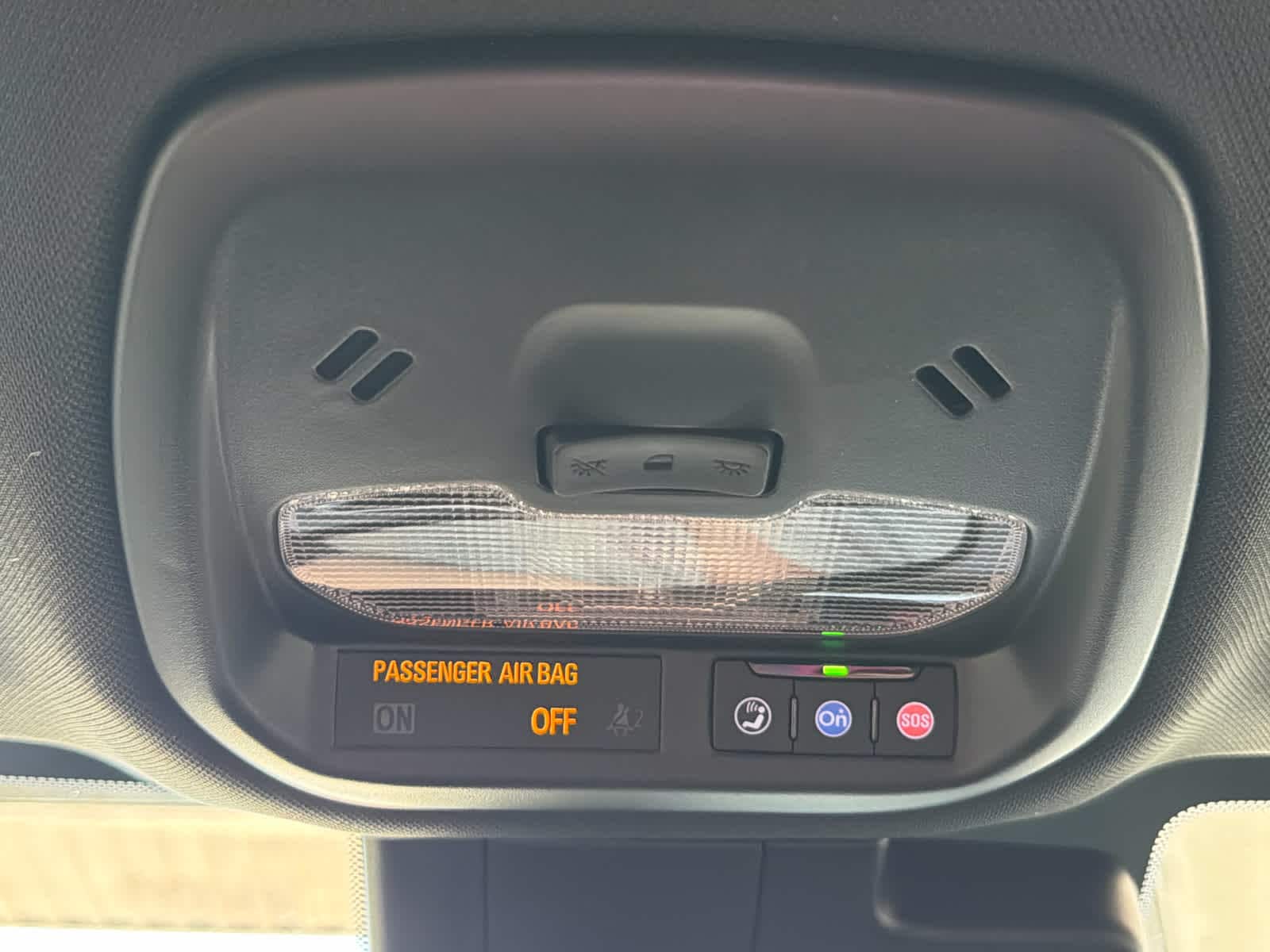 2026 Buick Envista Preferred - Photo 46