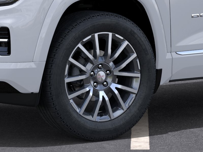 2027 GMC Terrain Denali - Photo 9