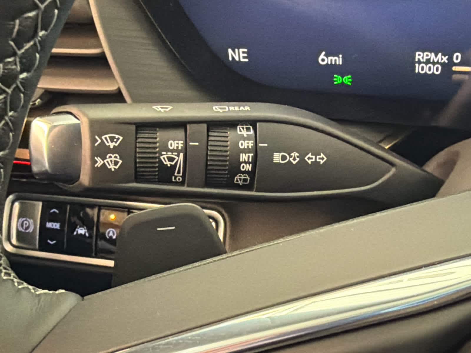2026 Buick Envision Avenir - Photo 43