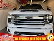  Chevrolet Silverado 3500 HD