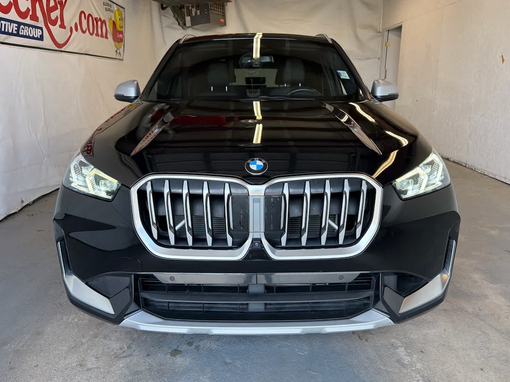 Used 2023 BMW