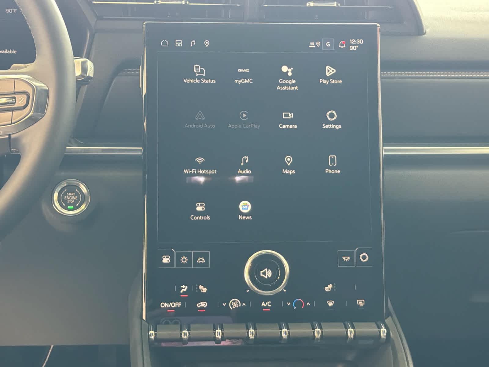 2026 GMC Terrain Elevation - Photo 44