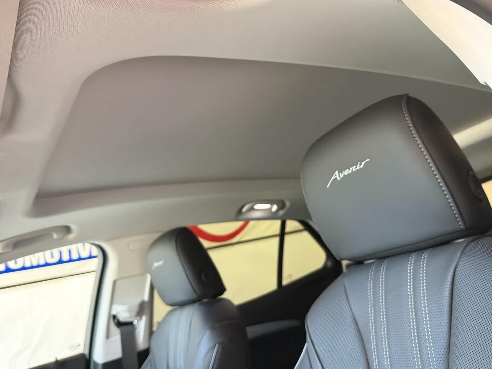 2026 Buick Envision Avenir - Photo 59