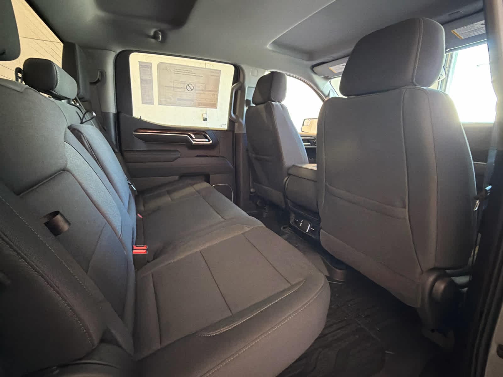 2026 GMC Sierra 1500 Elevation - Photo 27