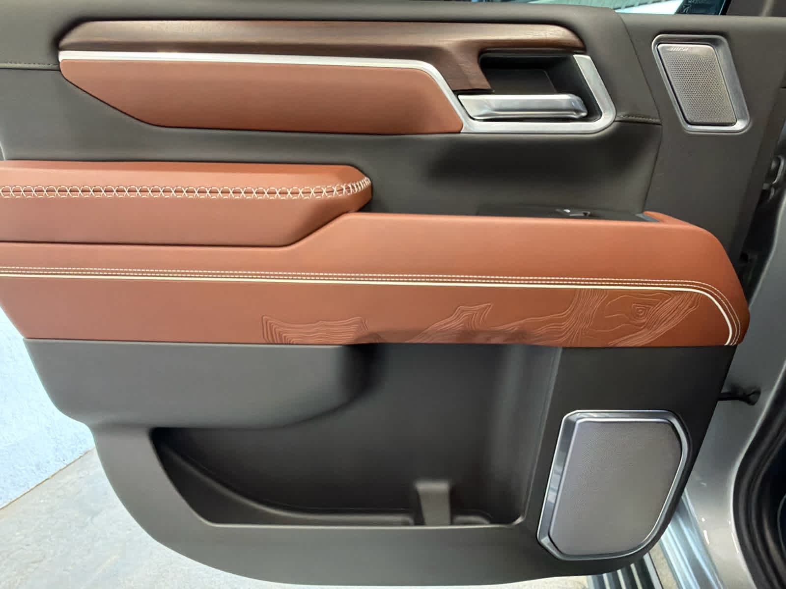 2026 GMC Sierra 2500HD Denali Ultimate - Photo 27