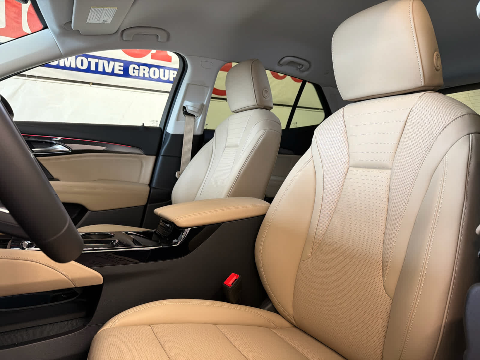 2026 Buick Envision Preferred - Photo 17