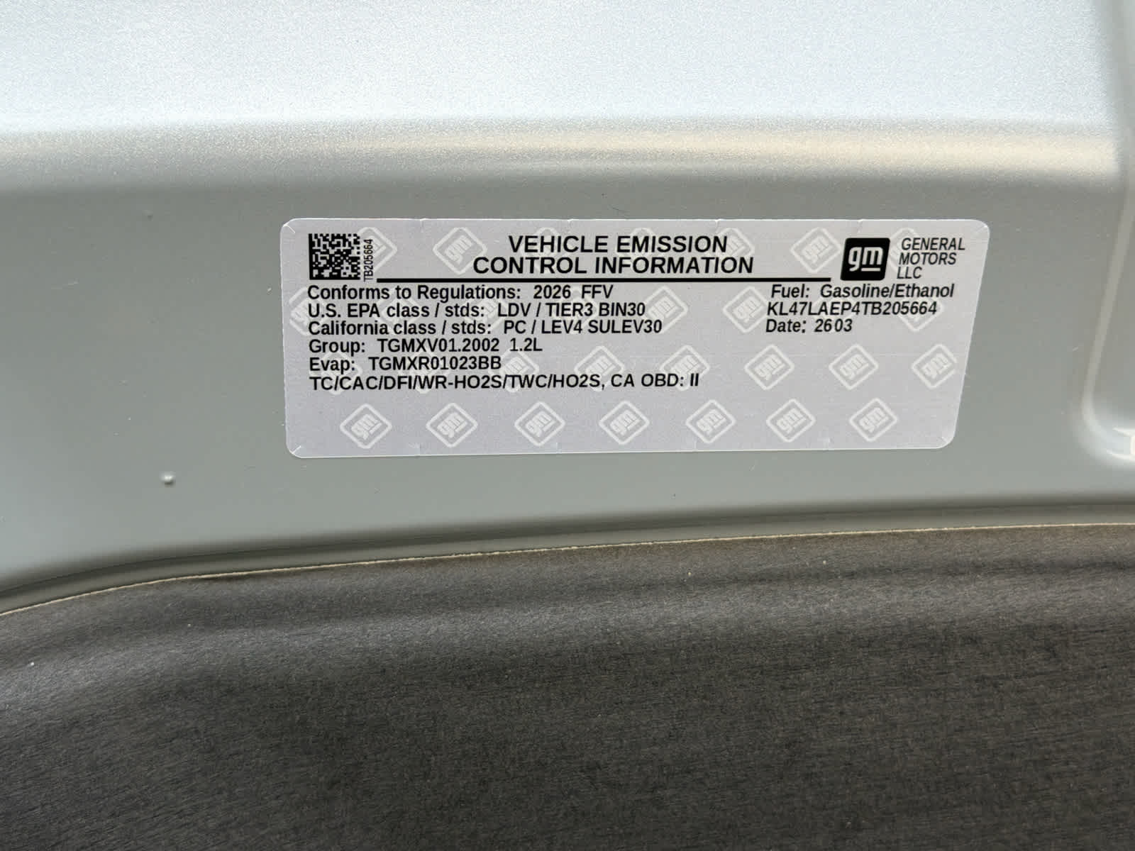2026 Buick Envista Preferred - Photo 32