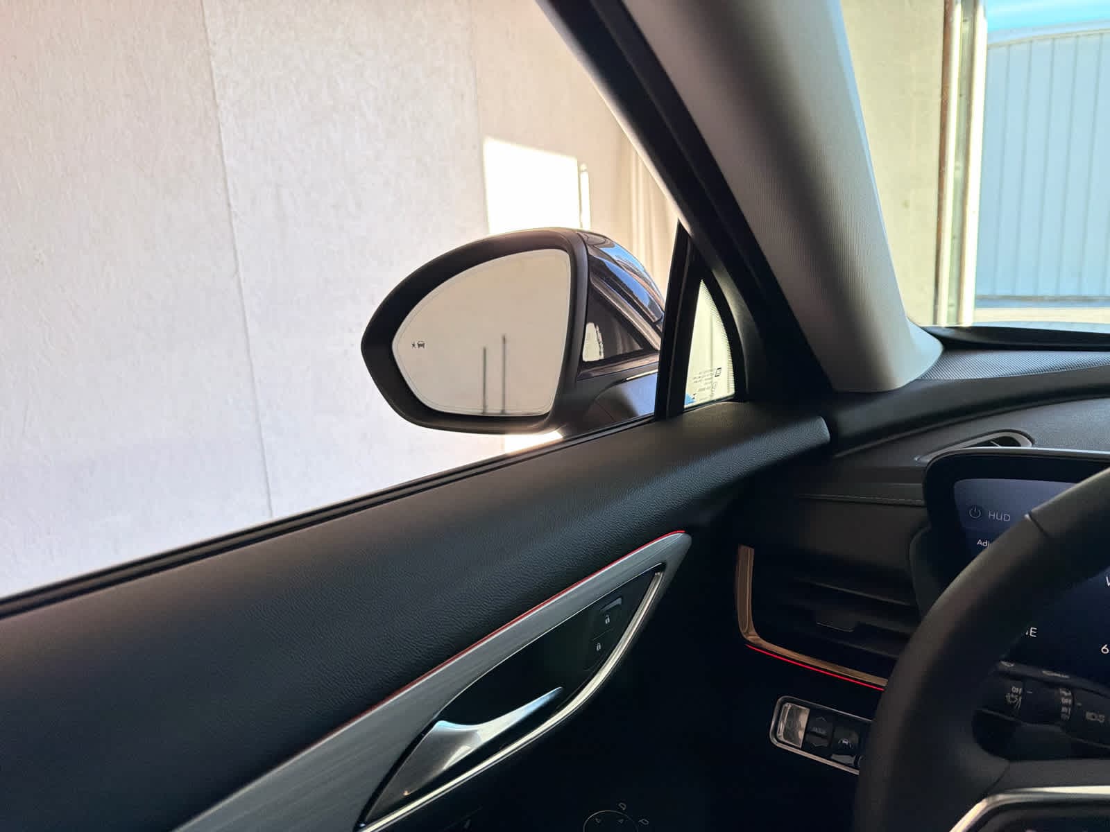 2026 Buick Envision Avenir - Photo 46