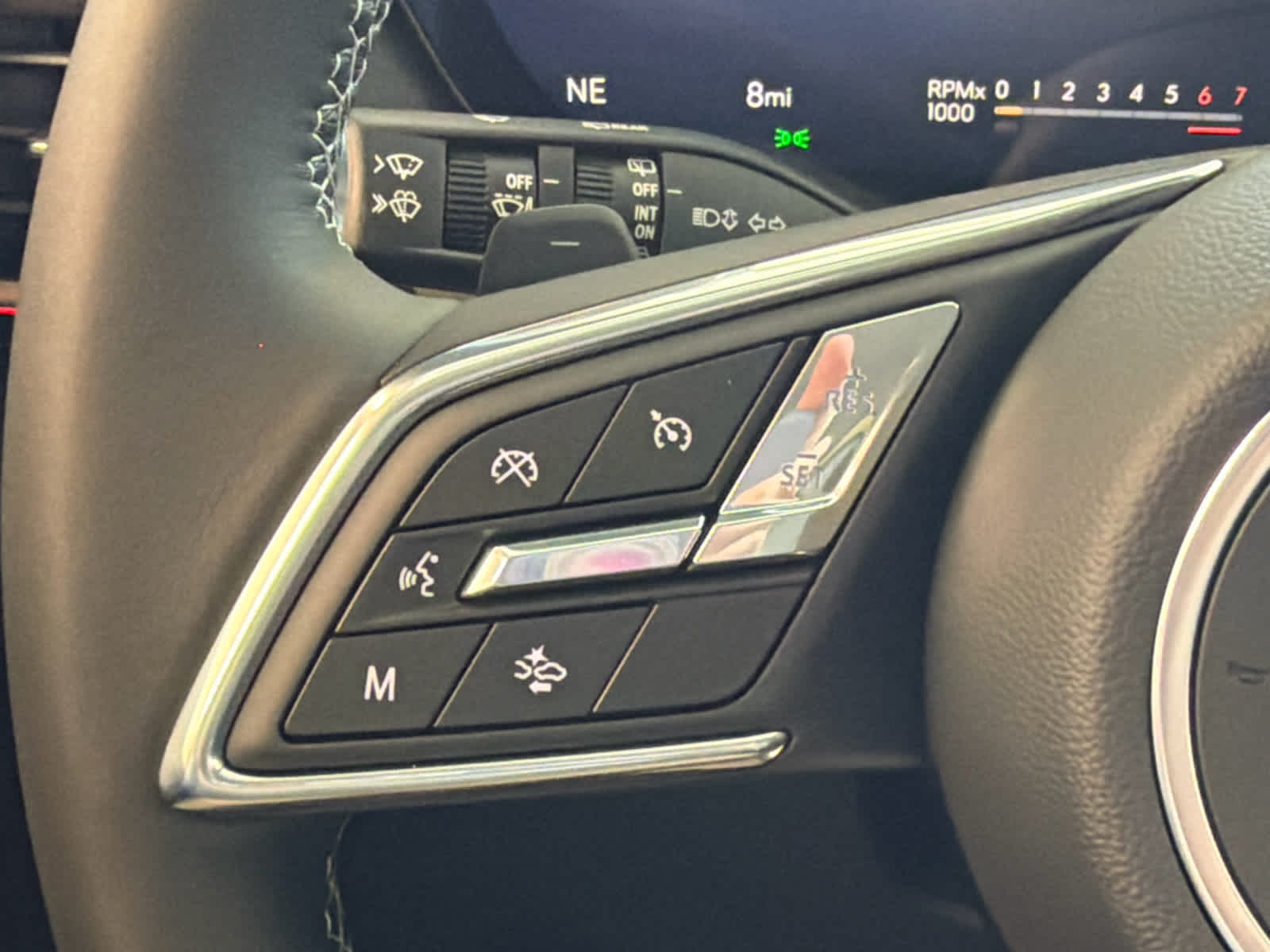 2026 Buick Envision Sport Touring - Photo 41