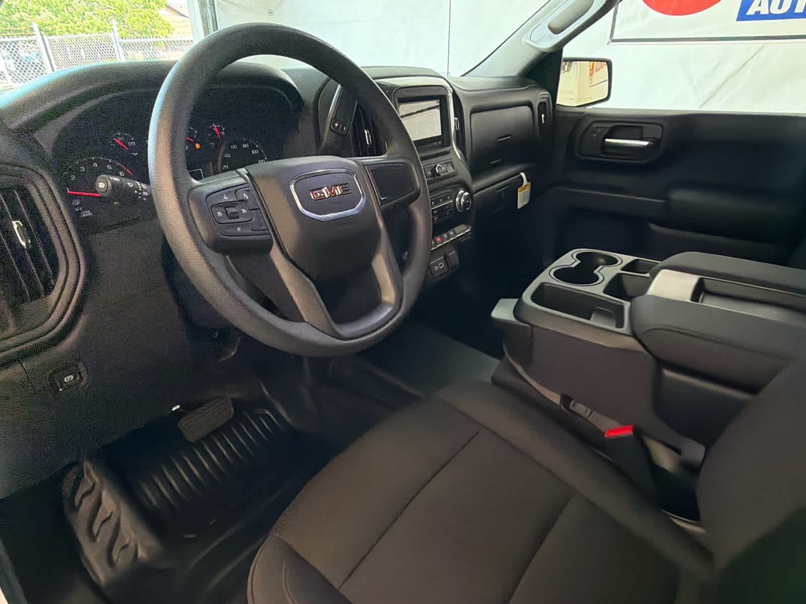 2026 GMC Sierra 1500 Pro - Photo 14