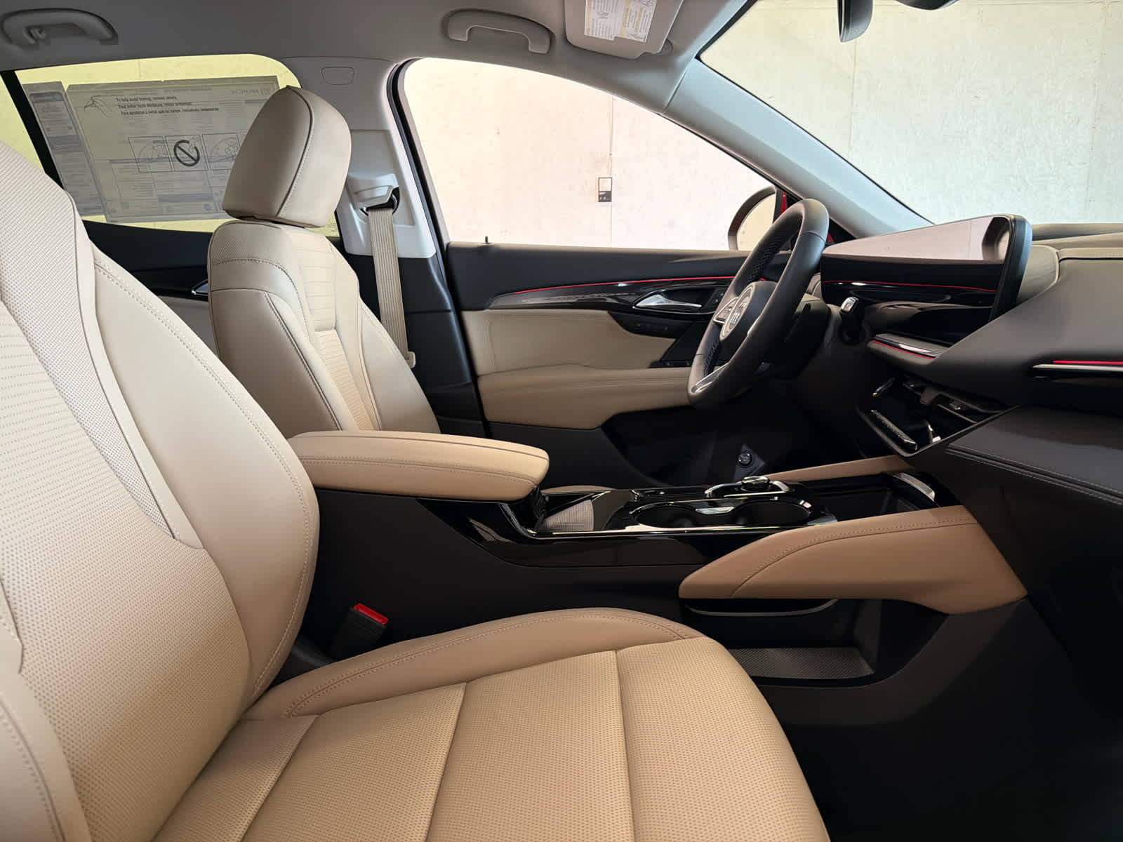 2026 Buick Envision Preferred - Photo 28