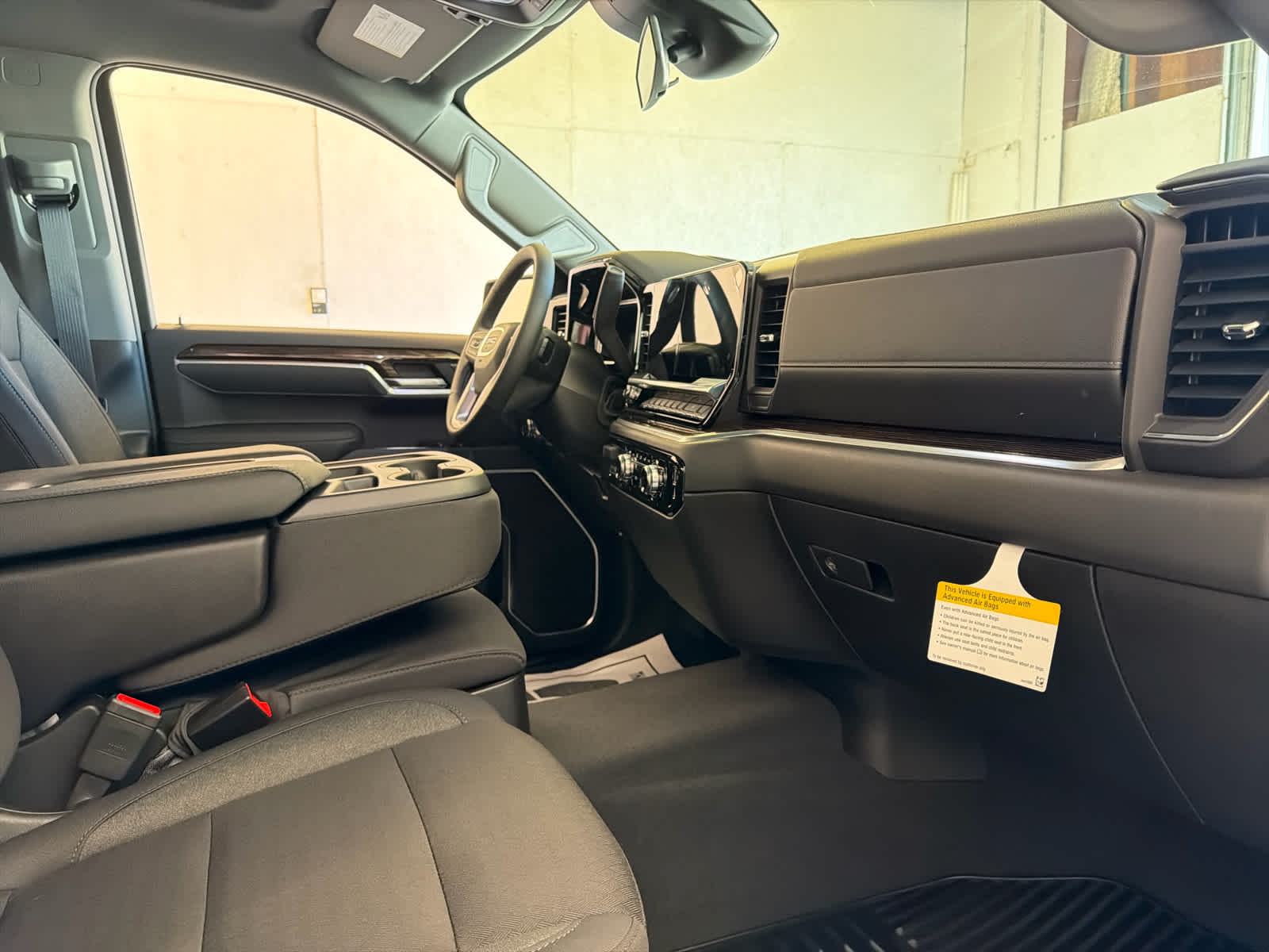 2026 GMC Sierra 1500 Elevation - Photo 26