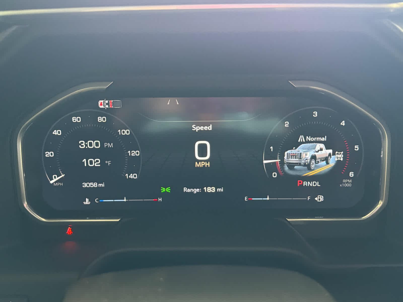 2026 GMC Sierra 2500HD Denali Ultimate - Photo 41