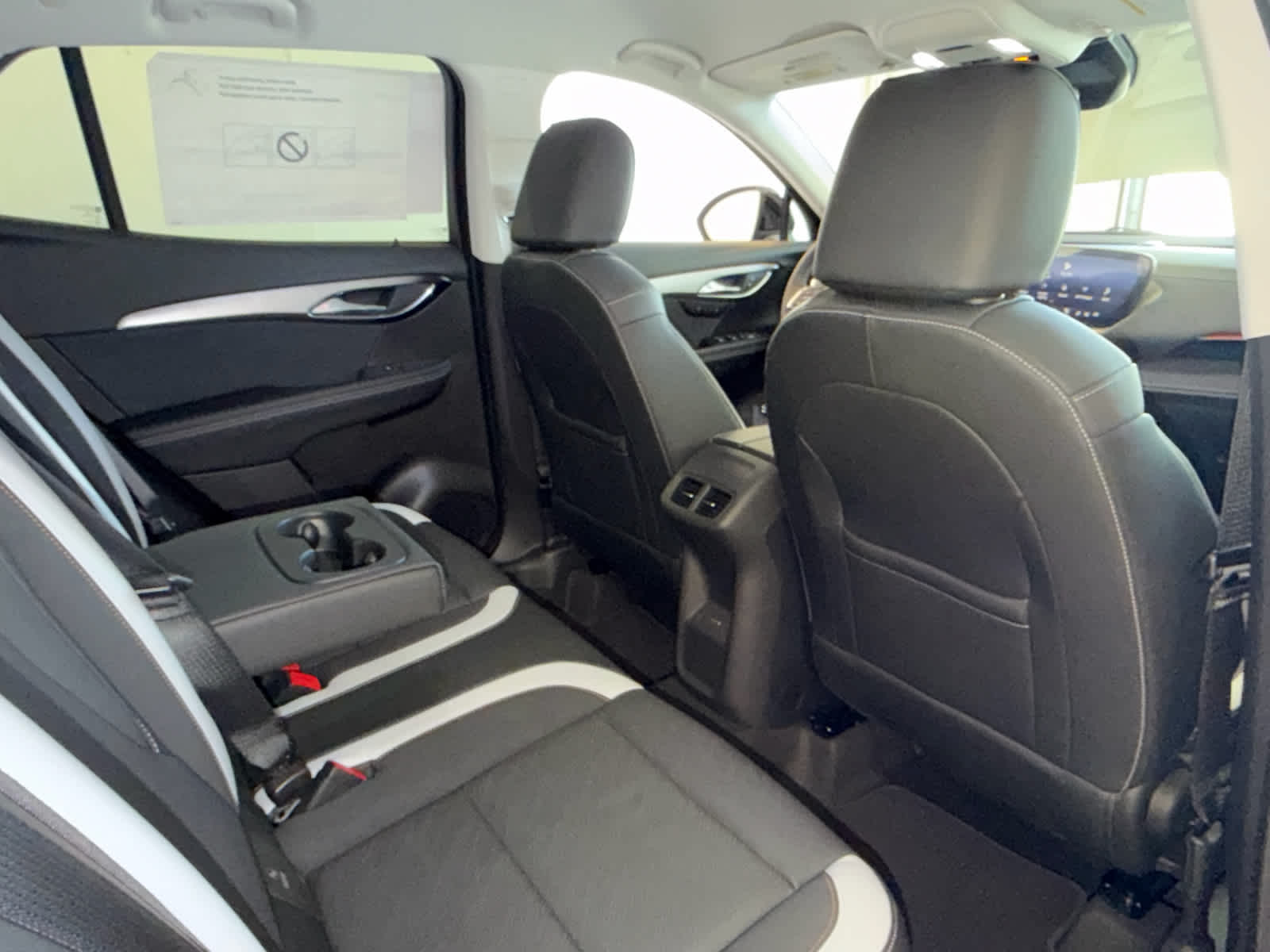 2026 Buick Envision Sport Touring - Photo 34