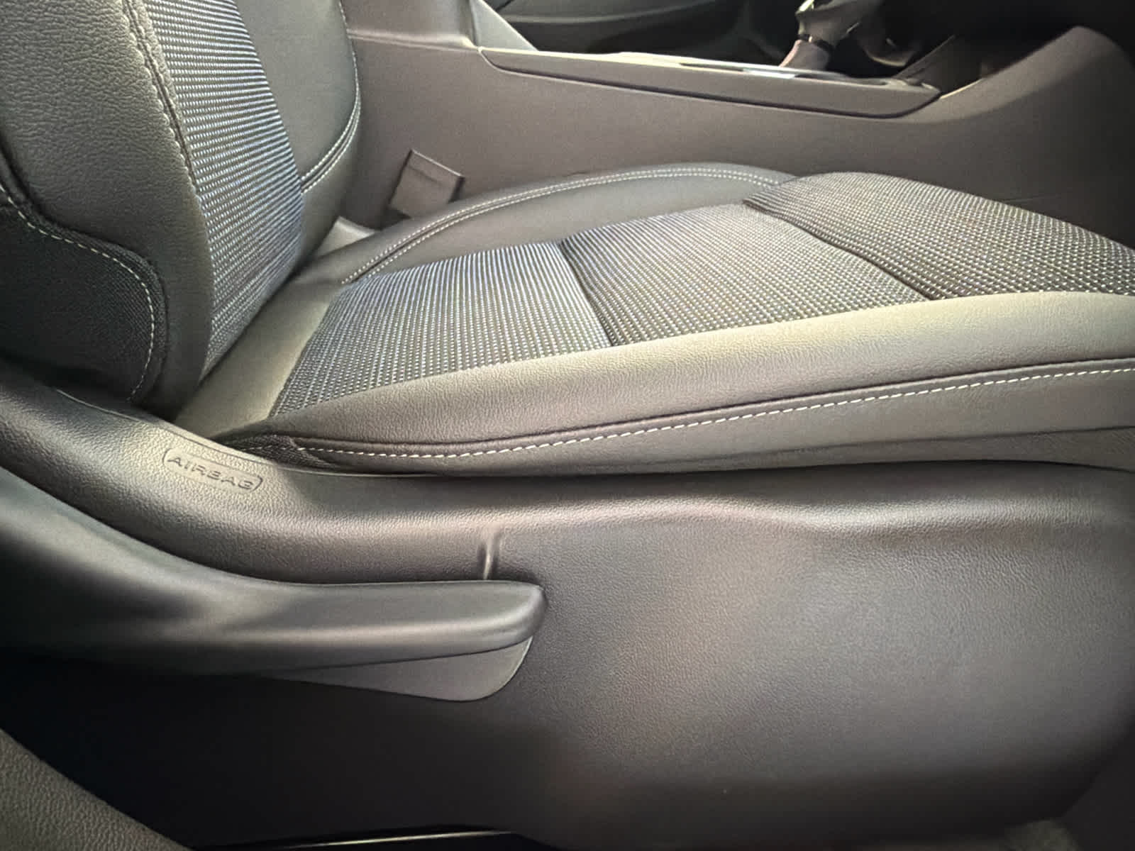 2026 Buick Envista Preferred - Photo 25