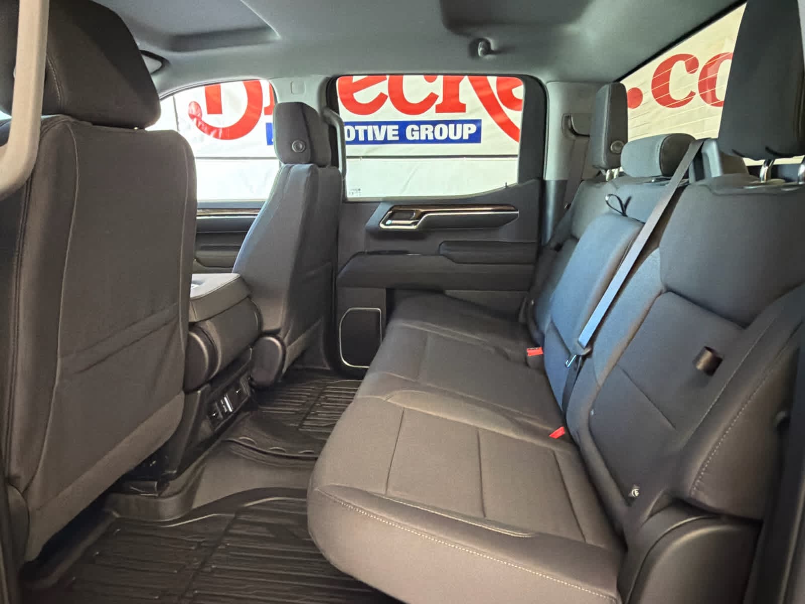 2026 GMC Sierra 1500 Elevation - Photo 17