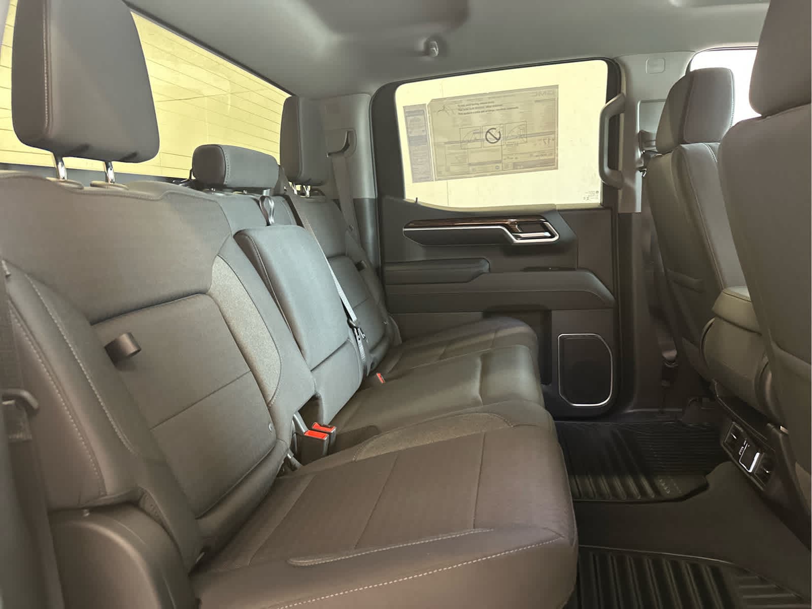 2026 GMC Sierra 1500 Elevation - Photo 31