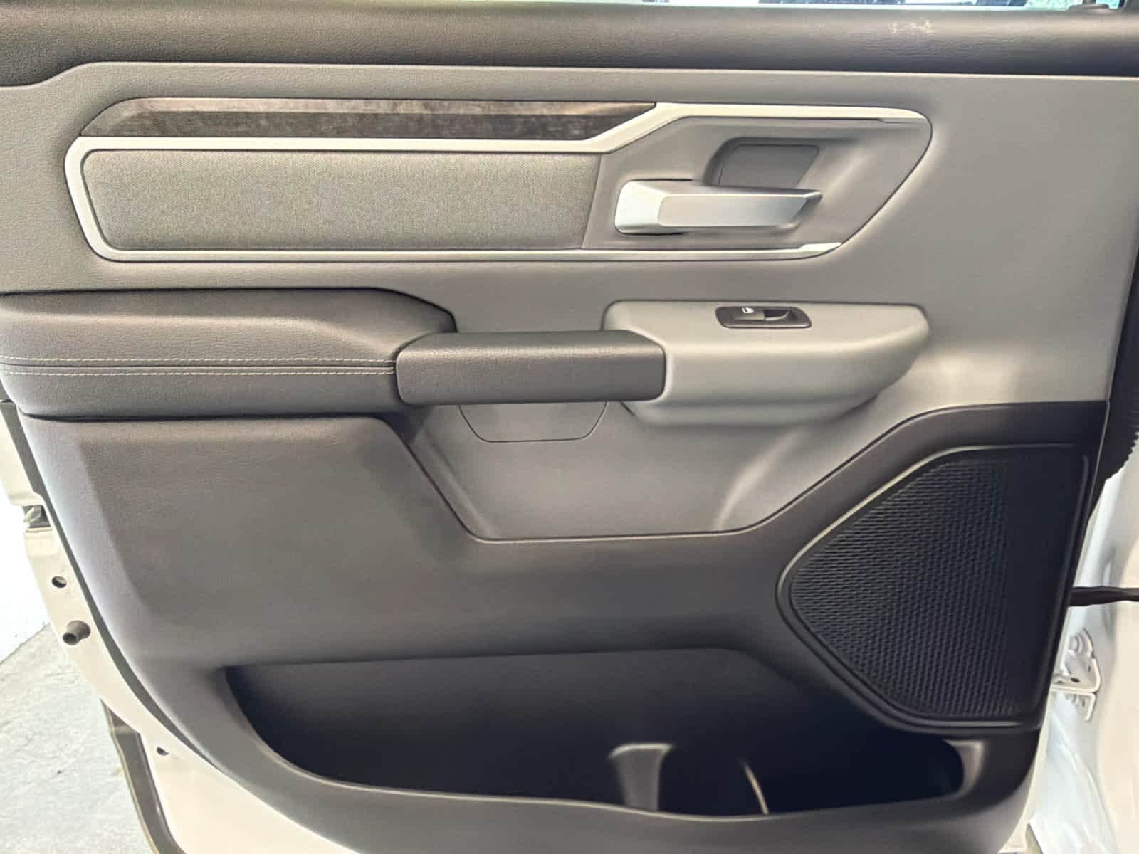 2021 RAM Ram 1500 Pickup Big Horn/Lone Star - Photo 21