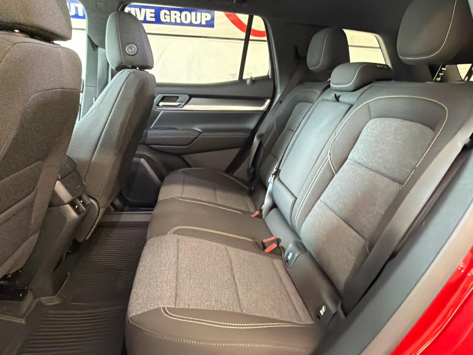 2026 GMC Terrain Elevation - Photo 23