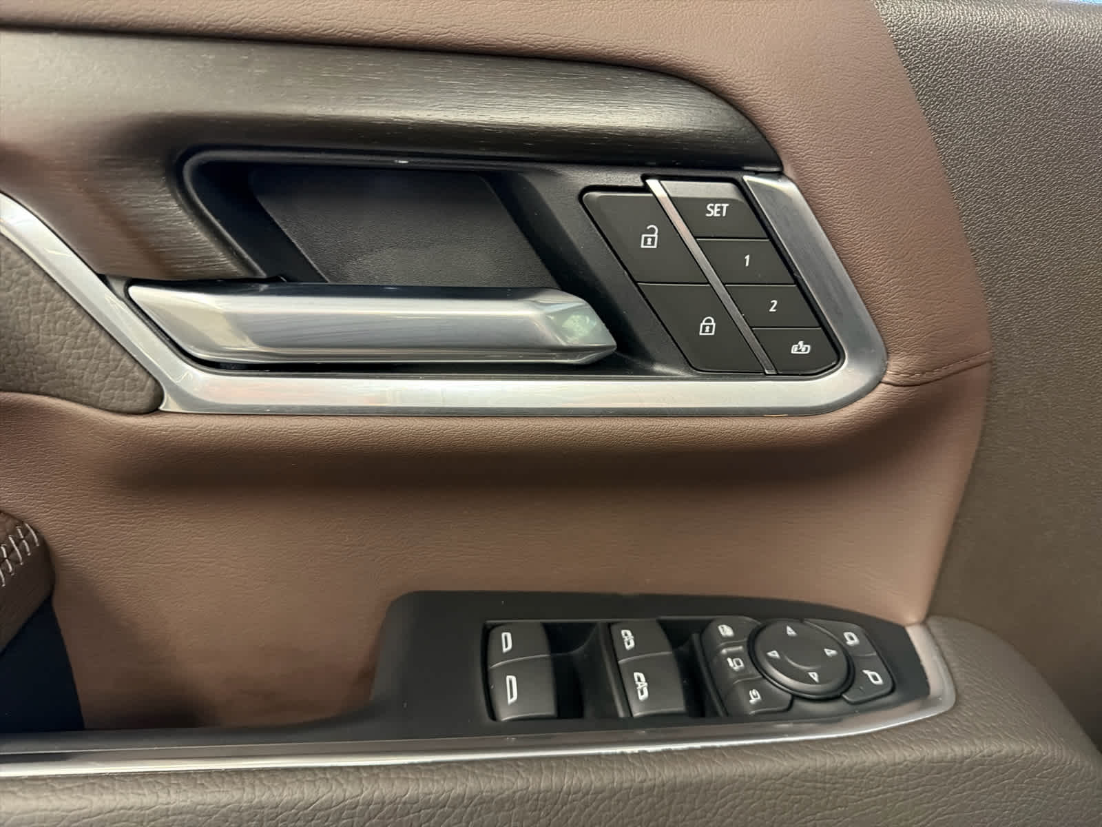 2026 GMC Sierra 2500HD Denali - Photo 19