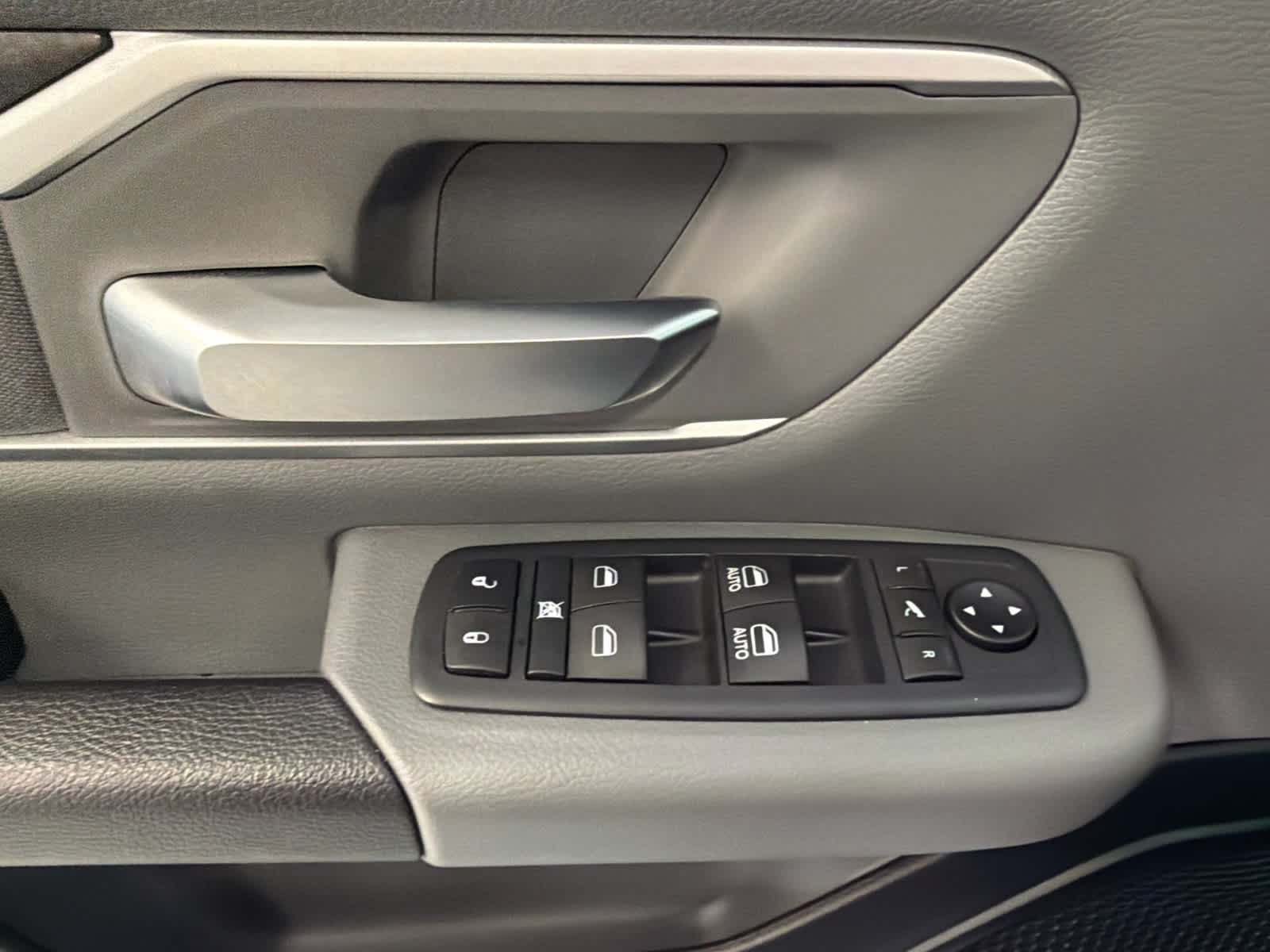 2021 RAM Ram 1500 Pickup Big Horn/Lone Star - Photo 17