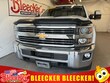  Chevrolet Silverado 2500 HD