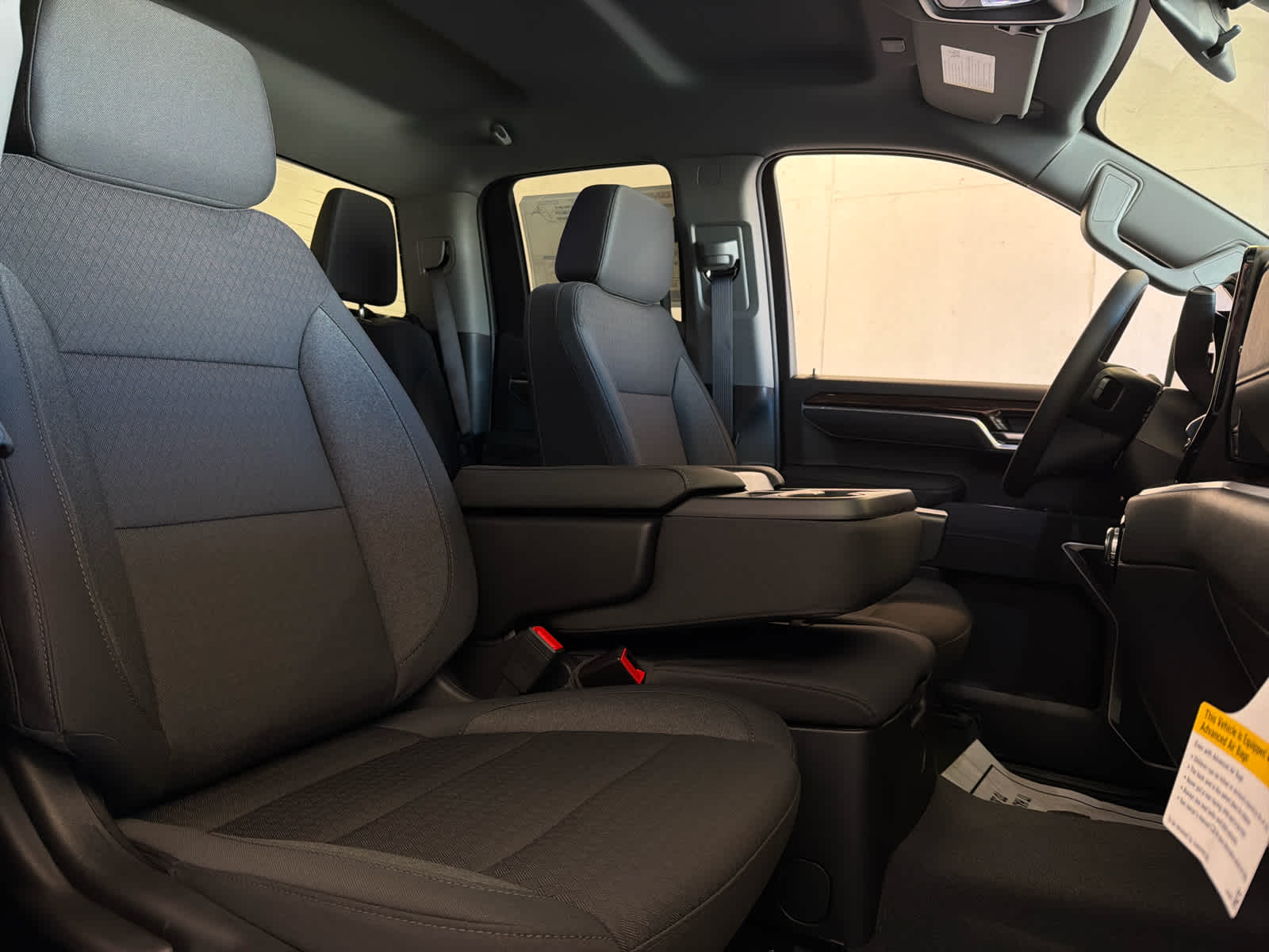2026 GMC Sierra 1500 Elevation - Photo 27