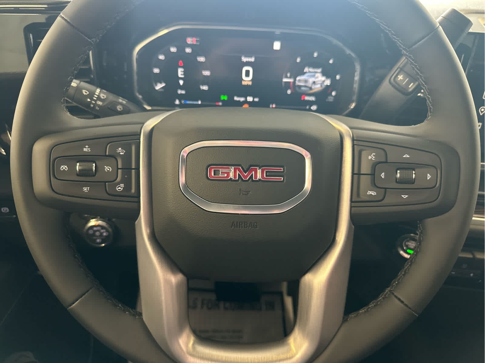 2026 GMC Sierra 1500 Elevation - Photo 34