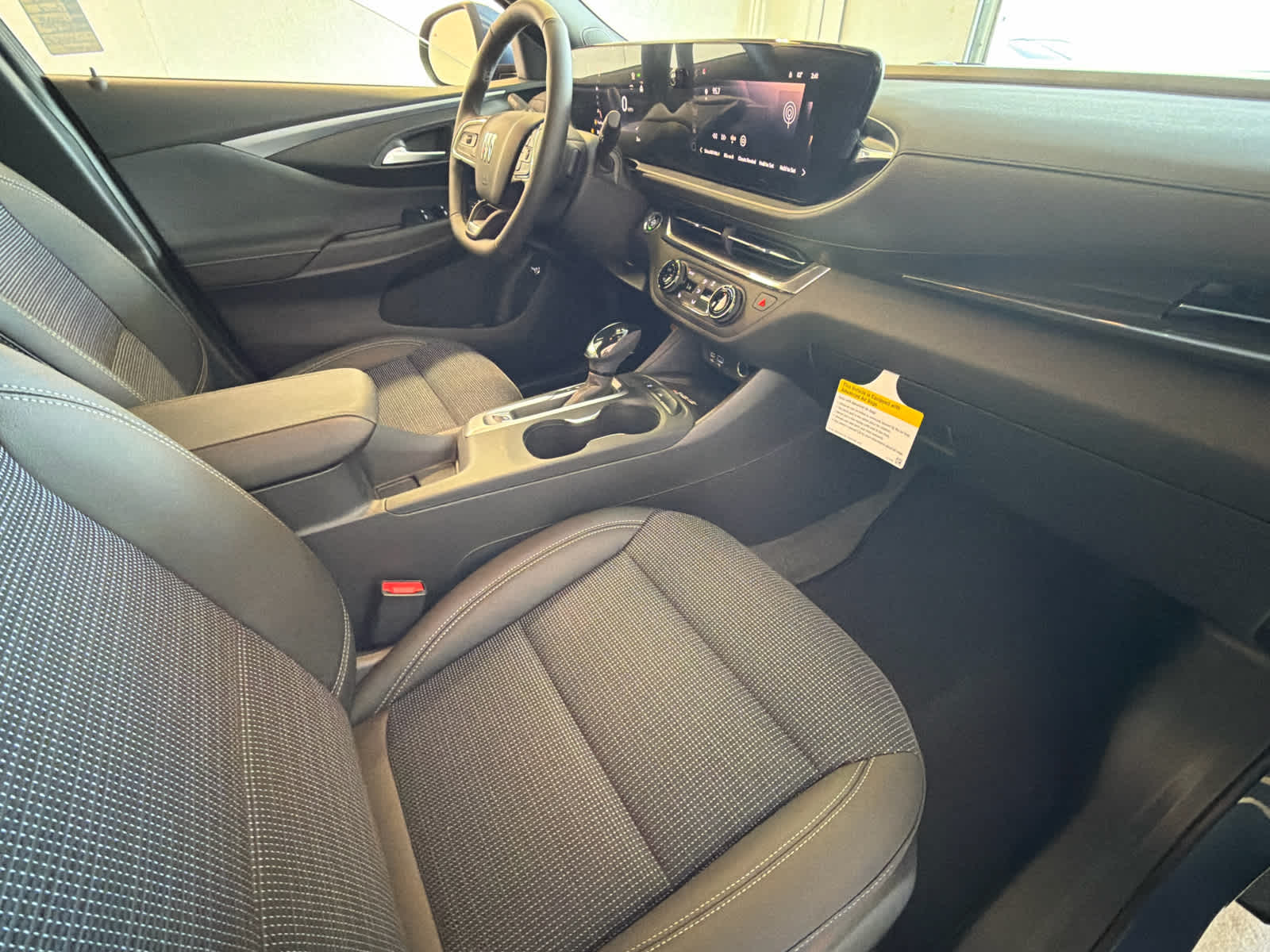 2026 Buick Envista Preferred - Photo 23
