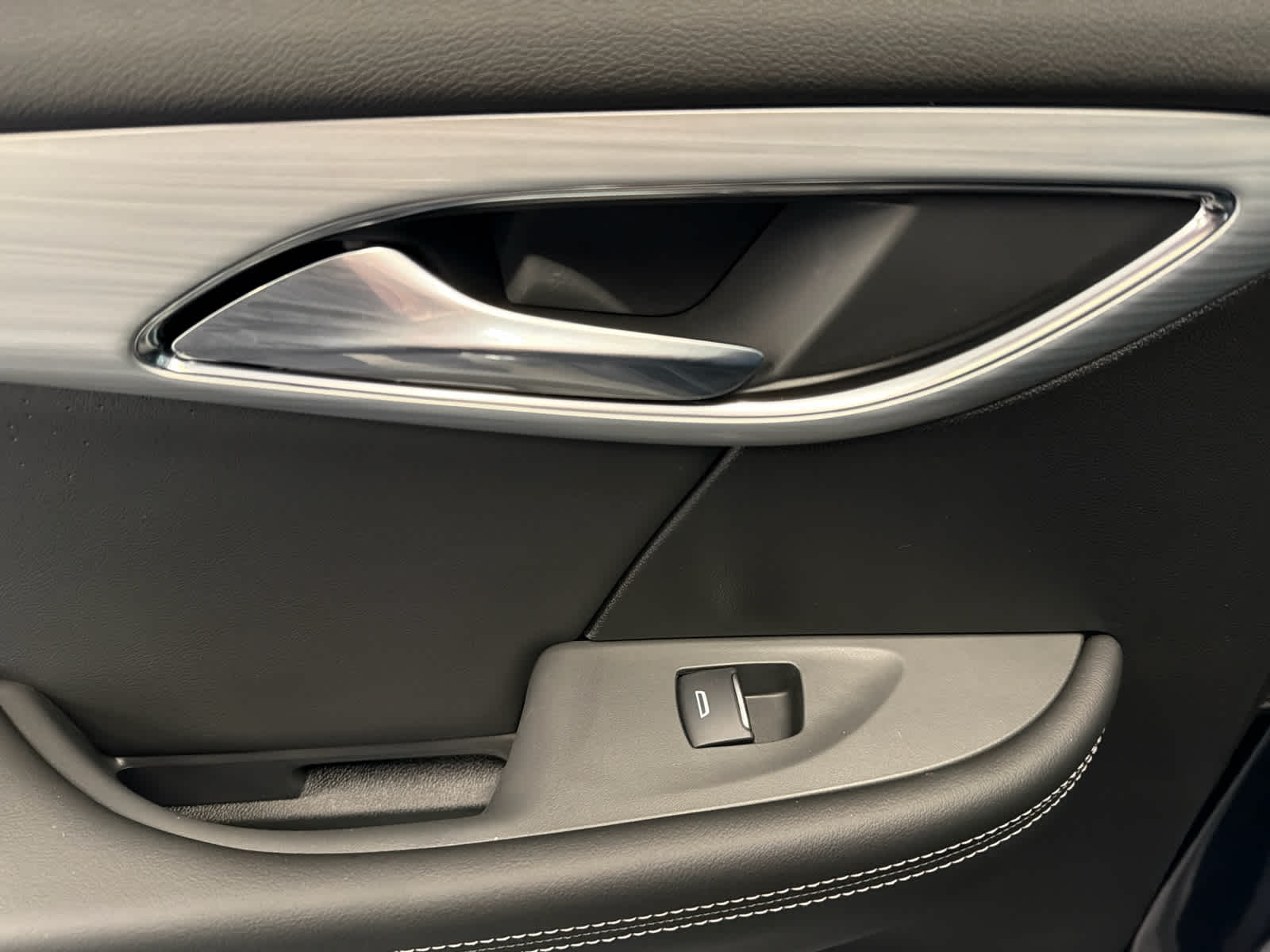 2026 Buick Envision Avenir - Photo 28