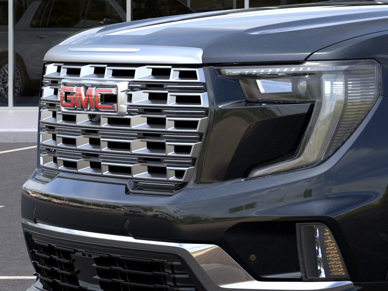 2026 GMC Acadia Denali - Photo 73
