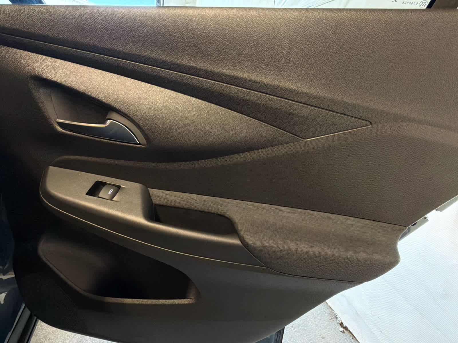 2026 Buick Envista Preferred - Photo 30