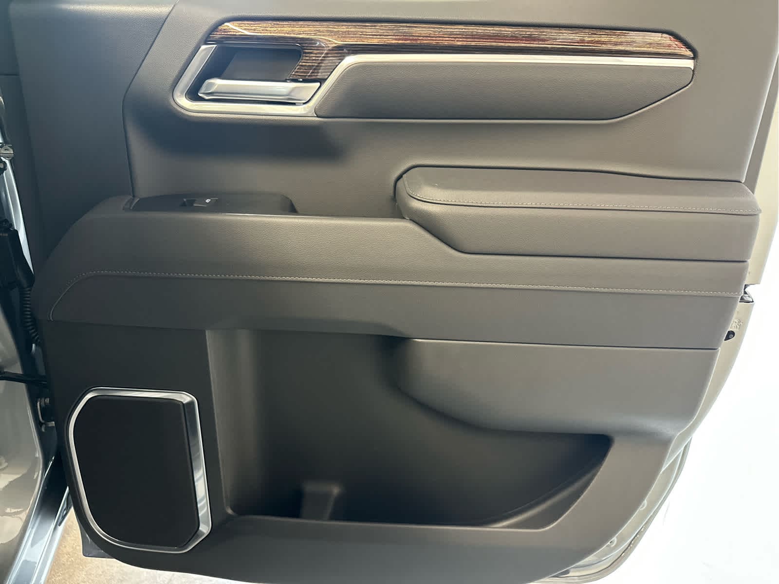 2026 GMC Sierra 1500 Elevation - Photo 33