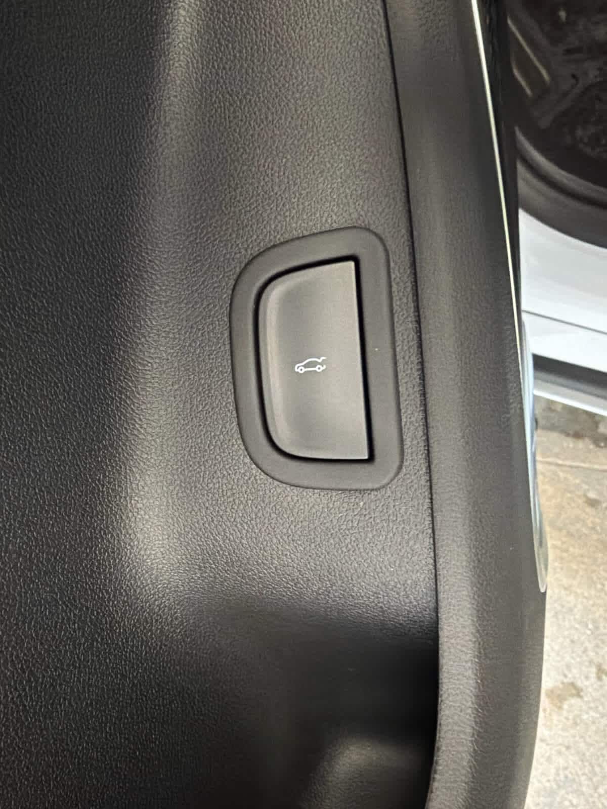 2026 Buick Enclave Avenir - Photo 21